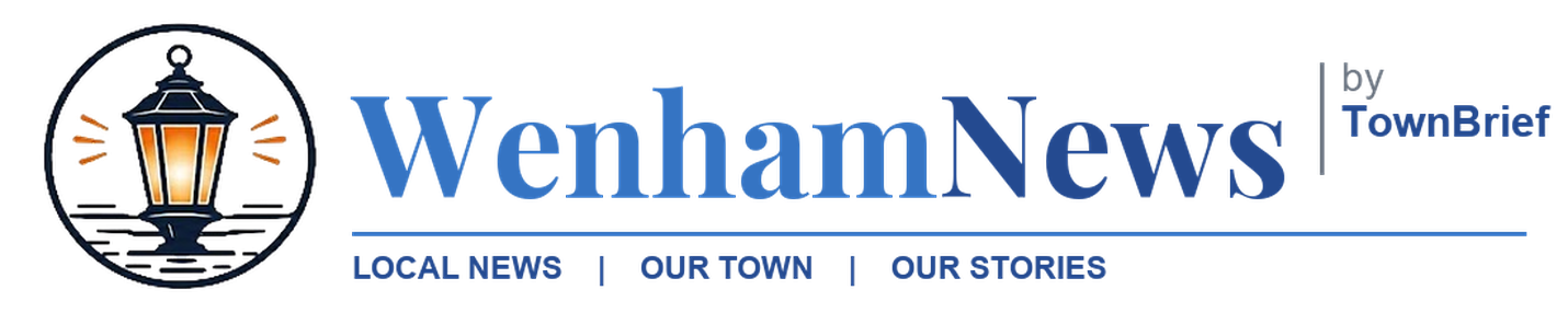The Wenham MA Post